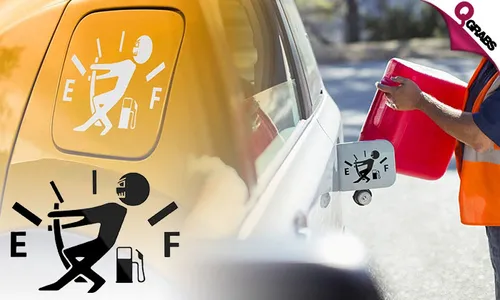 Car Protective & Decorative Stickers!